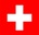 swiss flag icon